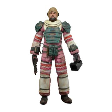 Neca Aliens 7