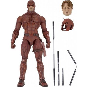 Neca Marvel Classics Daredevil 1/4 Scale Figür