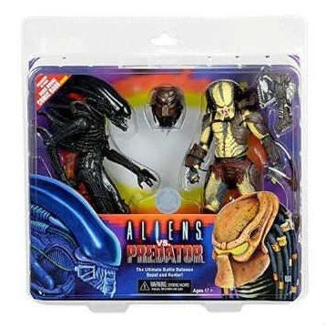 Neca Predator 2 7