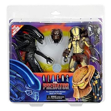 Neca Predator 2 7