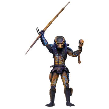 Neca Predator 2 7