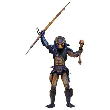 Neca Predator 2 7