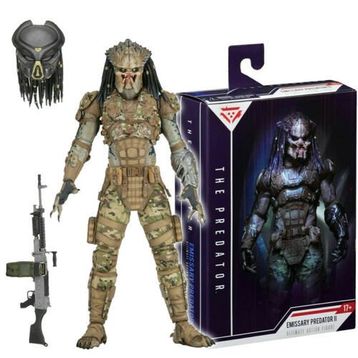 Neca Predator 2 7