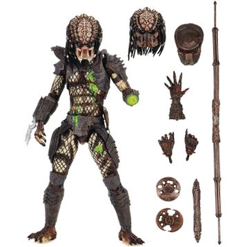 Neca Predator 2 7