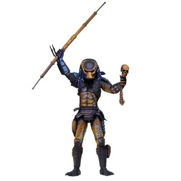 Neca Predator 2 7