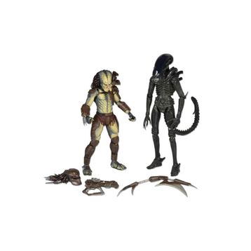 Neca Predator 2 7