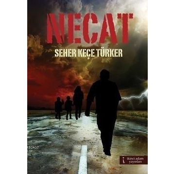 NECAT - SEHER KEÇE TÜRKER