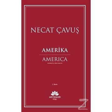 NECAT - SEHER KEÇE TÜRKER