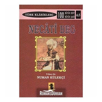 NECATI BEĞ - NUMAN KÜLEKÇI