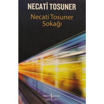 NECATI TOSUNER SOKAĞI - NECATI TOSUNER