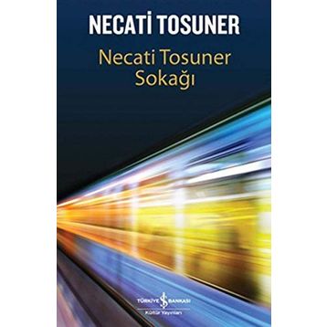NECATI TOSUNER SOKAĞI - NECATI TOSUNER