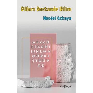 Necdet Özkaya Dillere Destandır Dilim