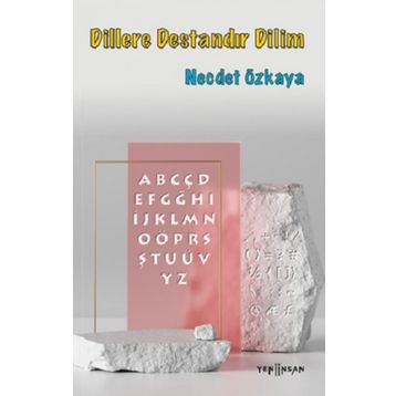 Necdet Özkaya Dillere Destandır Dilim