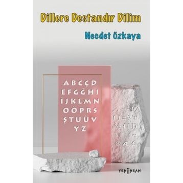Necdet Özkaya Dillere Destandır Dilim