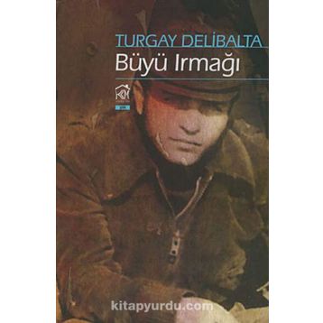 Necip Fazıl Kısakürek Büyük Doğu Irmağı - Ali Haydar Haksal