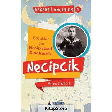 NECIP FAZIL KISAKÜREK - MUSTAFA MİYASOĞLU