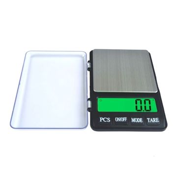 Necklife 1108 Hassas Cep Terazisi