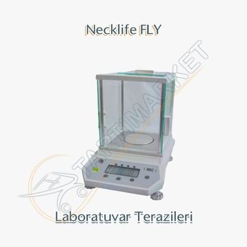 Necklife FLY Tartı