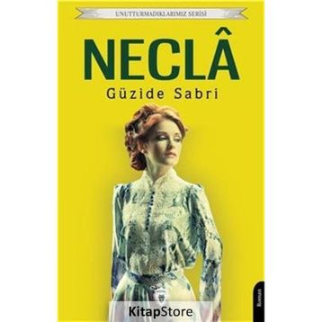 Necla Güzide Sabri