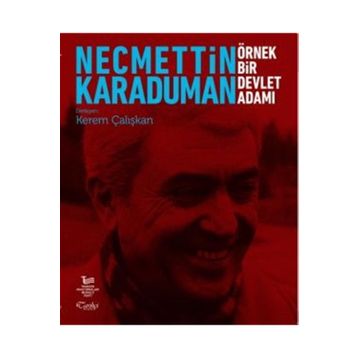 Necmettin Karaduman - Kerem Çalışkan