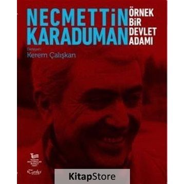 Necmettin Karaduman - Kerem Çalışkan