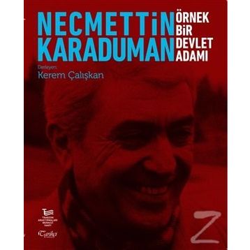 Necmettin Karaduman - Kerem Çalışkan
