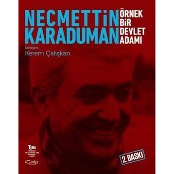 Necmettin Karaduman - Kerem Çalışkan