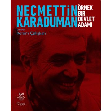 Necmettin Karaduman - Kerem Çalışkan