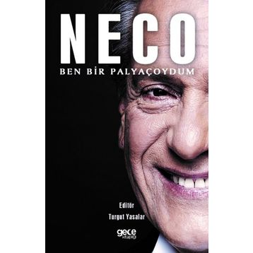 Neco - Ben Bir Palyaçoydum - Kolektif