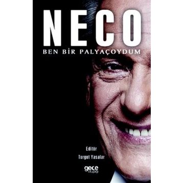 Neco - Ben Bir Palyaçoydum - Kolektif