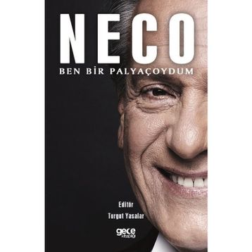 Neco - Ben Bir Palyaçoydum - Kolektif