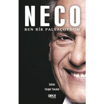 Neco - Ben Bir Palyaçoydum - Kolektif