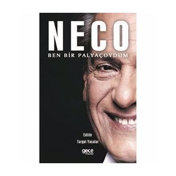 Neco - Ben Bir Palyaçoydum - Kolektif