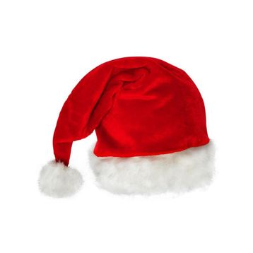Neco Plush Noel Baba Şapka Peluş Oyuncak