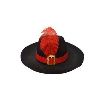 Neco Plush Noel Baba Şapka Peluş Oyuncak