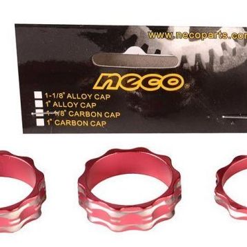 Neco Spacer Boğaz Altı Bilezik