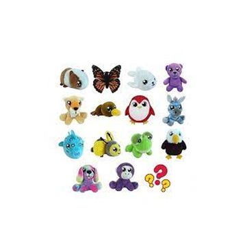 Neco Surprizamals Surpriz Yumurta Seri 6
