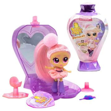 Neco Toys 78905 Hairdooz Salondooz Sürpriz Bebek