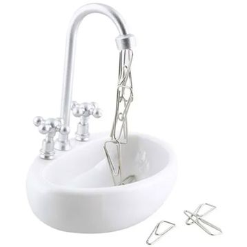 Neco Toys Lavabo Figürlü Ataçlık