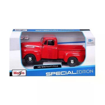Neco Toys MAY 31935 1948 Ford F-1 Pick Up 1:25 Model Araba