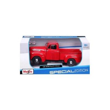 Neco Toys MAY 31935 1948 Ford F-1 Pick Up 1:25 Model Araba