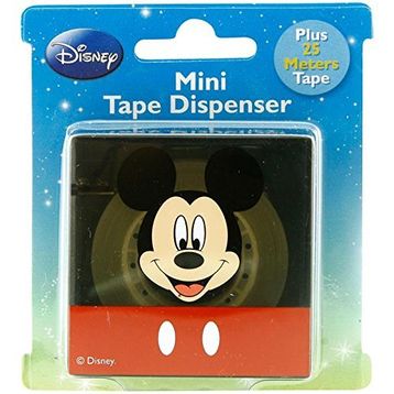 Neco Toys Mickey Mouse Bant Kutulu Bant Makinesi