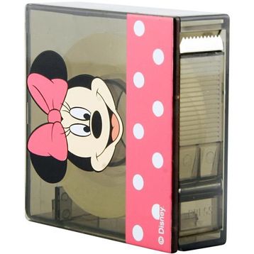 Neco Toys Minnie Mouse Bant Kutulu Bant Makinesi