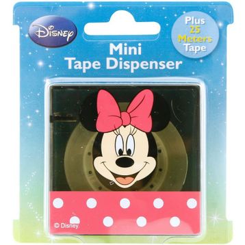 Neco Toys Minnie Mouse Bant Kutulu Bant Makinesi