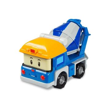 Neco Toys POLI/83259 Oyuncak Araba
