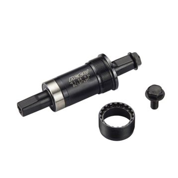 Neco YTK-205 Rulmanlı 119 mm Bisiklet Orta Yatak Seti