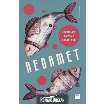 Nedamet - Mehmet Cevat Yıldırım