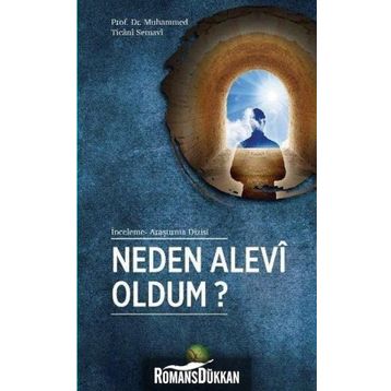 Neden Alevi Oldum? - Muhammed Ticani