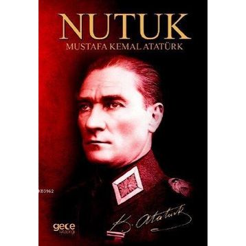 Neden Atatürk? / Alaeddin Usta
