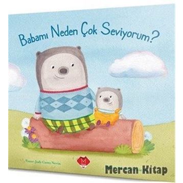 NEDEN BABAMI ÇOK SEVIYORUM - DANIEL HOVART
